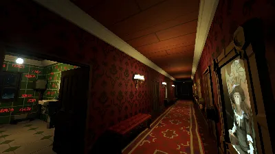 We Escaped a Twisted Game Steam Gift