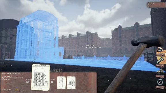 WW2 Rebuilder СТИМ Steam Gift