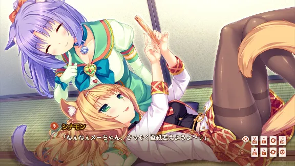 NEKOPARA Extra 💎 STEAM Ключ | (СНГ+РФ) 🔑