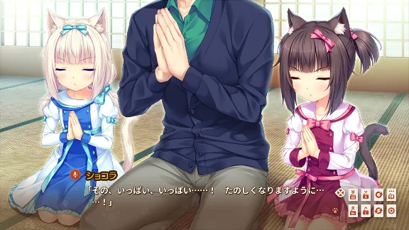 NEKOPARA Extra 💎 STEAM Ключ | (СНГ+РФ) 🔑