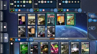 Race for the Galaxy СТИМ Steam Gift