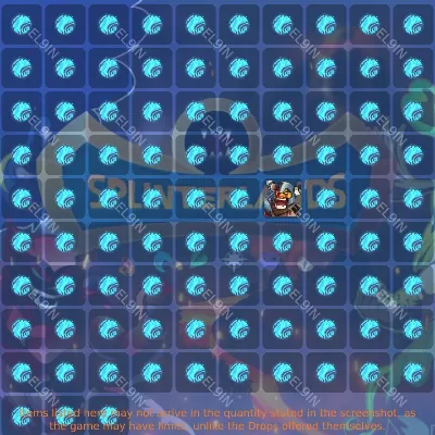 💥Splinterlands👾Twitch Drops👑93 items + 🎁