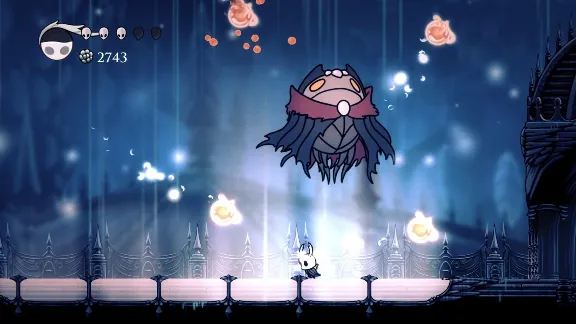 Hollow Knight – Nintendo Switch 2 Edition | Nintendo Switch 2