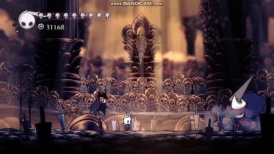 Hollow Knight – Nintendo Switch 2 Edition | Nintendo Switch 2