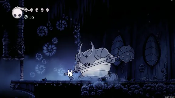 Hollow Knight – Nintendo Switch 2 Edition | Nintendo Switch 2