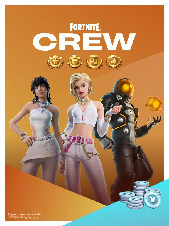 🎮ОТРЯД EPIC | XBOX МЕСЯЦ🎁БОЕВОЙ ПРОПУСК + 800 VB✅