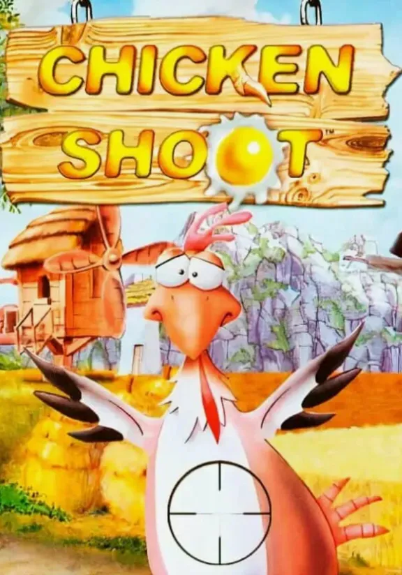 🔥🔥 Chicken Shoot/Steam KEY / Region FREE
