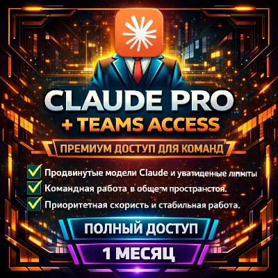 CLAUDE PRO | MAX x5 | Полная гарантия | Быстрая отправка только по электронной почте