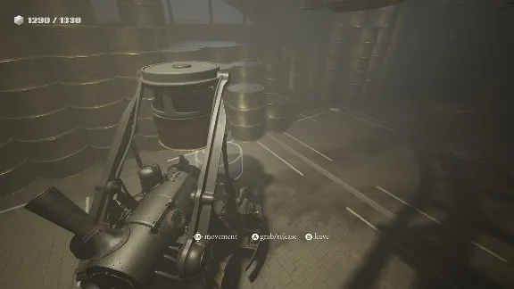 INDIKA Xbox | Personal Rent