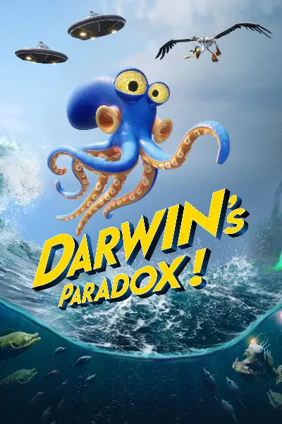 Darwin&acute;s Paradox! PC + XBOX SERIES Любой Акк