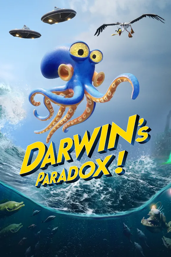 Darwin&acute;s Paradox! PC + XBOX SERIES Любой Акк
