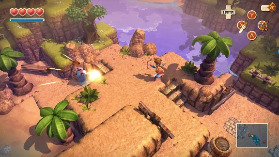 ✅❤️OCEANHORN - MONSTER OF UNCHARTED SEAS❤️XBOX ONE|XS🔑