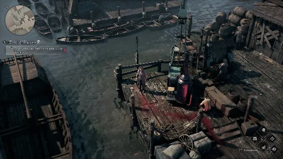 ✅❤️THE THAUMATURGE❤️XBOX|XS+PC WIN🔑KEY✅