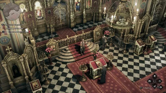 ✅❤️THE THAUMATURGE❤️XBOX|XS+PC WIN🔑KEY✅