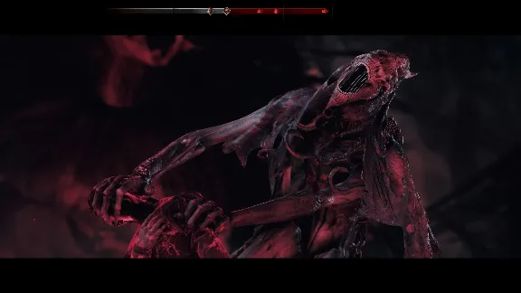 ✅❤️THE THAUMATURGE❤️XBOX|XS+PC WIN🔑KEY✅