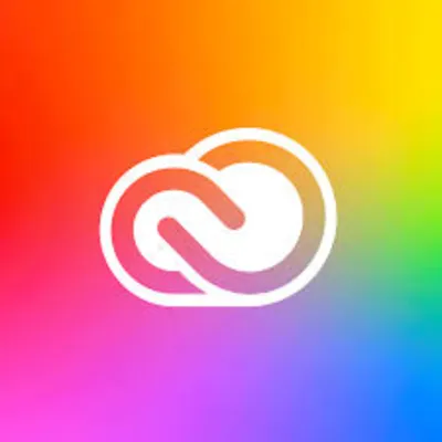 Доступ к Adobe Creative Cloud через рабочую область — 1-3-6-12 месяцев