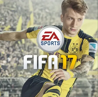 FIFA 17 I EA App I Русский I ПК + Смена Почты