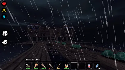 Survive on Raft 💎 STEAM GIFT RU