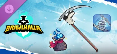 Brawlhalla - Winter Esports 2026 Pack (Steam Gift RU UA KZ)