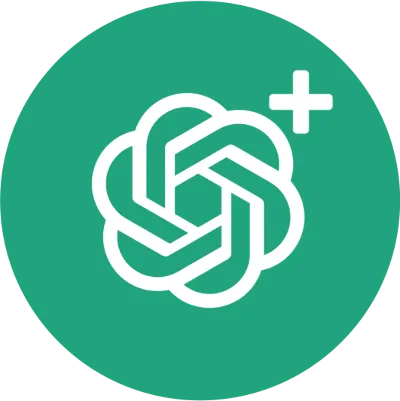 ChatGPT 5.4 PLUS 1М | PRO | SORA | GO | PRO