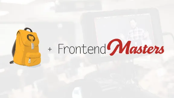 Frontend Master — скачивайте любые курсы и делитесь ими в своем аккаунте Google Диск.
