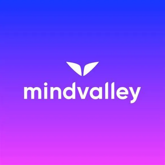 MindValley — скачивайте любые курсы и делитесь ими в своем аккаунте Google Диск.