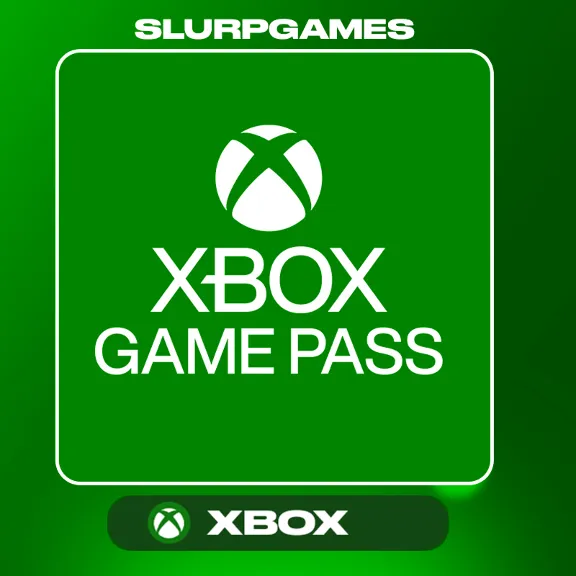 🔑Xbox Game Pass Essential 3 Months (for any account)🔑