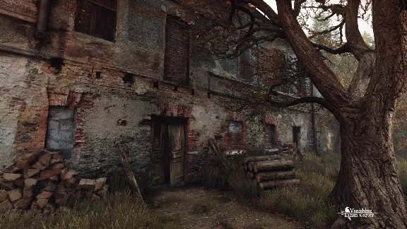 The Vanishing of Ethan Carter Выбор Региона Стим STEAM GIFT АВТО 24/7 ГАРАНТИЯ
