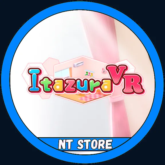 💎ItazuraVR   Аккаунт с игрой   ✔️