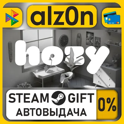 Hozy・STEAM GIFT・ALL REGIONS