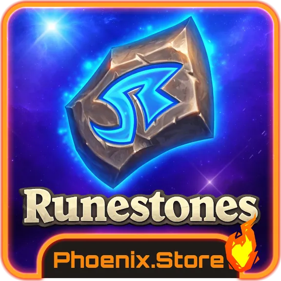 ВКЛЮЧАЯ РФ\РБ | Рунические камни · Hearthstone · РУНЫ · НАБОРЫ