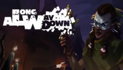 🍹 A Long Way Down 🌸 Steam Key 🧁 Worldwide