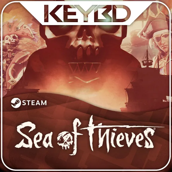 Sea of Thieves 2025 Edition +ВЫБОР · Steam RU · АВТО