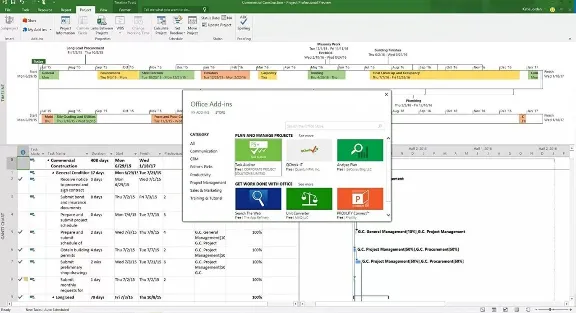 Microsoft Project/Visio Pro 2021/2019 [Original | Партнер MS | Чек ФЗ]