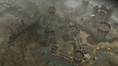 Stronghold 3 Gold Select Steam Region GIFT AUTO 24/7 WARRANTY
