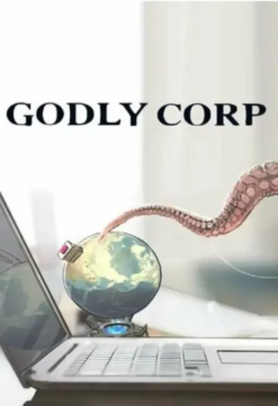 🔥🔥 Godly Corp  /Steam Ключ / Весь мир