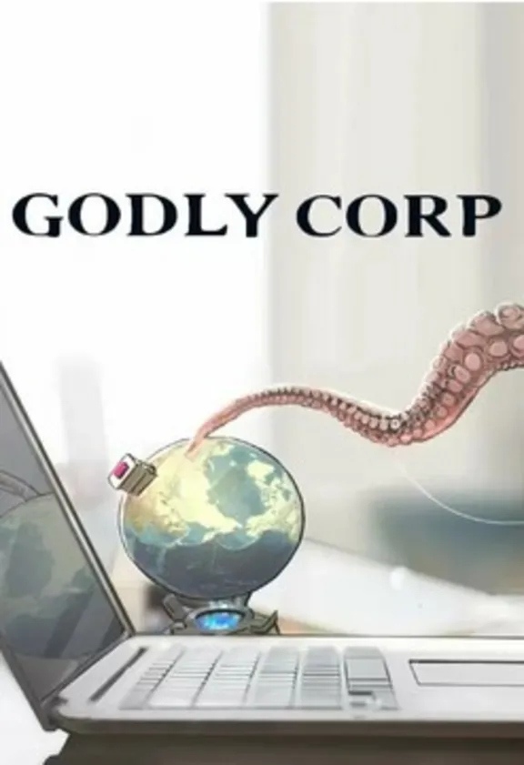 🔥🔥 Godly Corp  /Steam Ключ / Весь мир