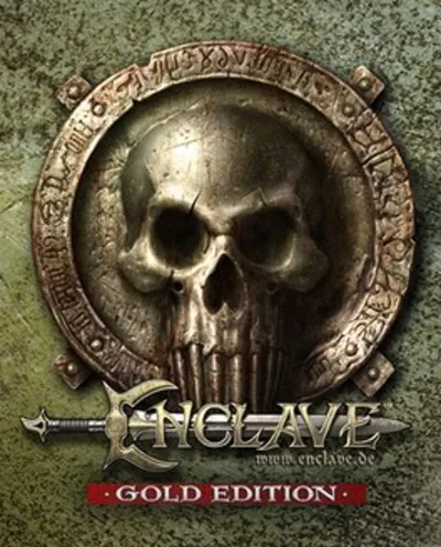 🔥🔥 Enclave - Gold Edition 2012 /Steam KEY / Region FREE