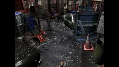 Resident Evil 3 Nemesis (1999) * RU/KZ/СНГ/TR/AR * STEAM 🚀 АВТОДОСТАВКА