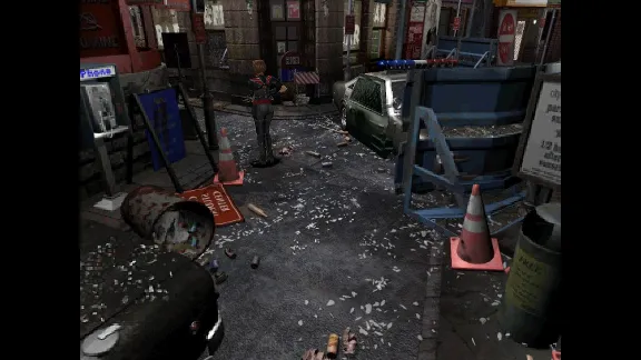 Resident Evil 3 Nemesis (1999) * RU/KZ/СНГ/TR/AR * STEAM 🚀 АВТОДОСТАВКА