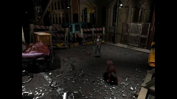Resident Evil 3 Nemesis (1999) * RU/KZ/СНГ/TR/AR * STEAM 🚀 АВТОДОСТАВКА