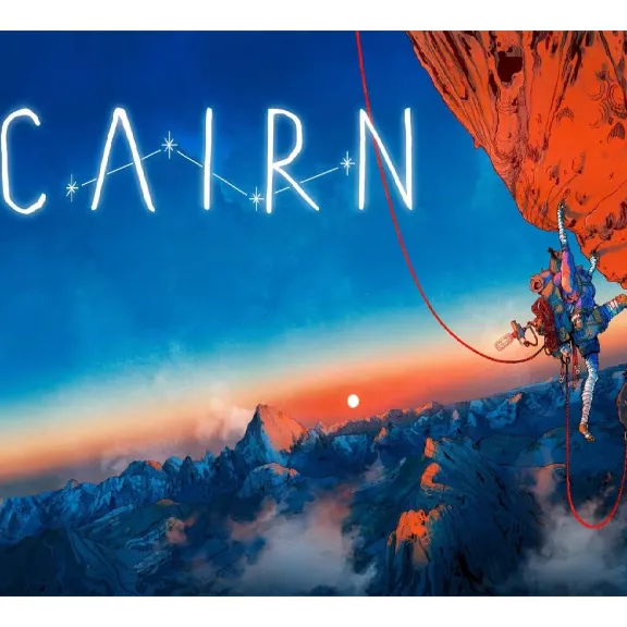 Cairn (Ключ Steam | РФ+СНГ)