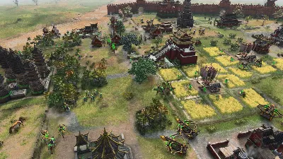 Age of Empires IV: Yue Fei&acute;s Legacy * RU/KZ/СНГ/TR/AR * DLC * STEAM 🚀 АВТОДОСТАВКА