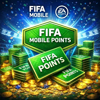 FIFA MOBILE POINTS ДОНАТ ШУСТРАЯ ДОСТАВКА