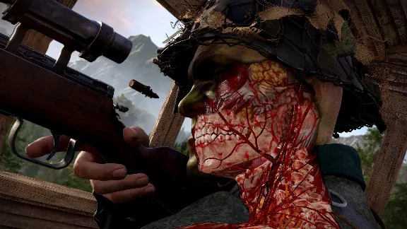 ✅ Sniper Elite: Resistance Deluxe Edition XBOX ONE SERIES X|S PC KEY🔑