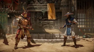 🎮✅🔥MORTAL KOMBAT 11 - ШАО КАН XBOX ONE /X|S🔑КЛЮЧ USA ЛИЦЕНЗИЯ