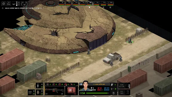 Xenonauts 2 * STEAM RU*KZ*UA*СНГ🔥