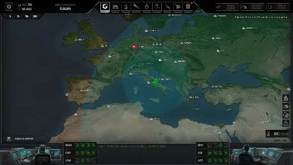 Xenonauts 2 * STEAM RU*KZ*UA*СНГ🔥