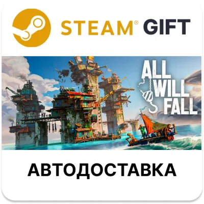 All Will Fall: Physics-Based Survival City Builder Steam