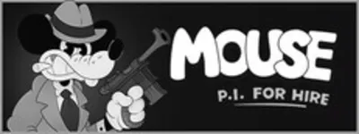 🔥 MOUSE: P.I. For Hire | Steam Россия+KZ+UA+CIS+AR+TR+CN 🔥